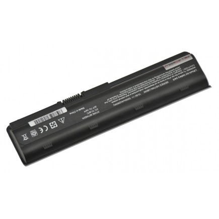 HP Compaq Pavilion dv7-4130sa Laptop Akkumulátor 5200mah Li-ion 10,8V elemek SAMSUNG