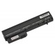 HP Compaq Business Notebook nc2400 Laptop Akkumulátor 5200mah Li-ion 10,8V elemek SAMSUNG