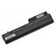 HP Compaq Business Notebook nc2400 Laptop Akkumulátor 5200mah Li-ion 10,8V elemek SAMSUNG