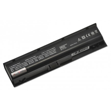 HP ProBook 4340s Laptop Akkumulátor 5200mah Li-ion 10,8V elemek SAMSUNG