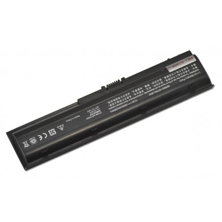 HP ProBook 4340s Laptop Akkumulátor 5200mah Li-ion 10,8V elemek SAMSUNG