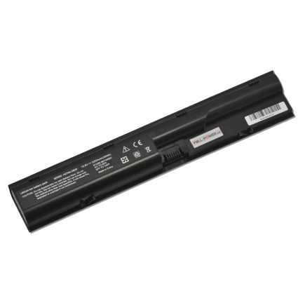HP ProBook 4440s Laptop Akkumulátor 5200mah Li-ion 10,8V elemek SAMSUNG