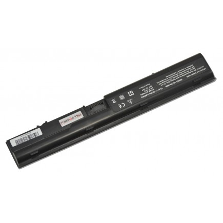 HP Probook 4435s Laptop Akkumulátor 5200mah Li-ion 10,8V elemek SAMSUNG