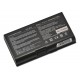 Asus N90SC Laptop Akkumulátor 5200mah Li-ion 14,8V elemek SAMSUNG