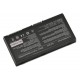 Asus N90S Laptop Akkumulátor 5200mah Li-ion 14,8V elemek SAMSUNG