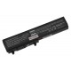 Hp Compaq Pavilion dv3000 Laptop Akkumulátor 5200mah Li-ion 10,8V elemek SAMSUNG