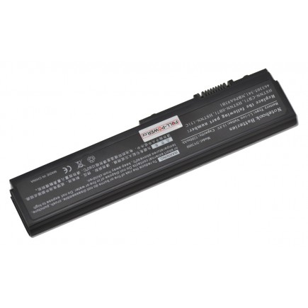 Hp Compaq Pavilion dv3000 Laptop Akkumulátor 5200mah Li-ion 10,8V elemek SAMSUNG