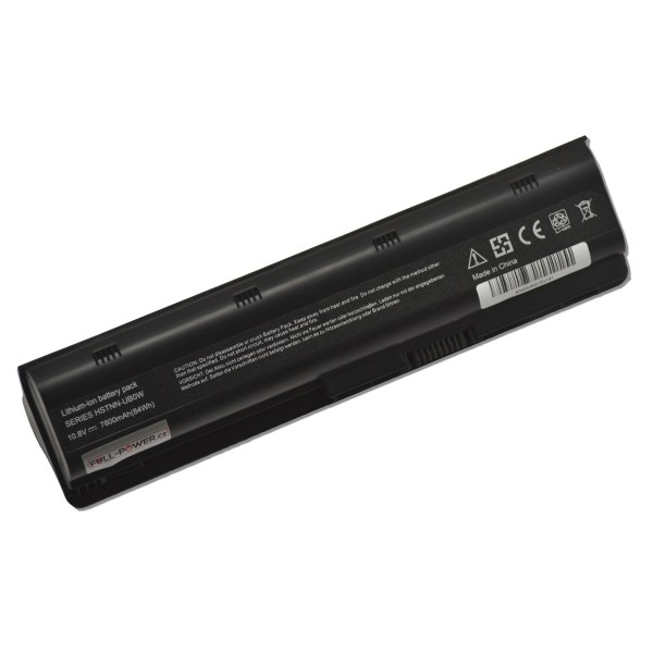 HP Compaq Presario CQ42-132TU Laptop Akkumulátor 7800mAh Li-ion 10,8V elemek SAMSUNG