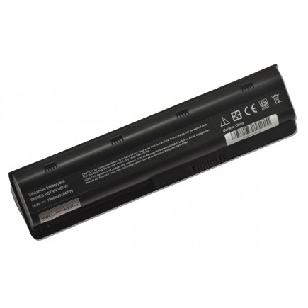 HP Compaq Presario CQ42-359TU Laptop Akkumulátor 7800mAh Li-ion 10,8V elemek SAMSUNG