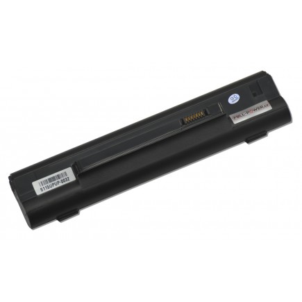 Dell 312-0867 Laptop Akkumulátor 5200mah Li-ion 11,1V elemek SAMSUNG