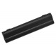 Dell J659N Laptop Akkumulátor 5200mah Li-ion 11,1V elemek SAMSUNG
