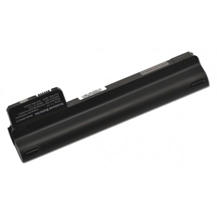 HP COMPAQ 582213-121 Laptop Akkumulátor 5200mah Li-ion 11,1V elemek SAMSUNG