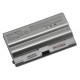 Sony Vaio VGN-FZ140E/B Laptop Akkumulátor 5200mah Li-ion 11,1V elemek SAMSUNG