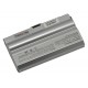 Sony Vaio VGN-FZ140E/B Laptop Akkumulátor 5200mah Li-ion 11,1V elemek SAMSUNG