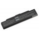 Sony Vaio VGN-NR180E/S Laptop Akkumulátor 5200mah Li-ion 11,1V elemek SAMSUNG