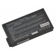 HP Compaq 107163-001 Laptop Akkumulátor 5200mah Li-ion 14,4V elemek SAMSUNG