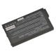 HP Compaq Presario 1509 Laptop Akkumulátor 5200mah Li-ion 14,4V elemek SAMSUNG