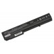 HP Compaq 361909-001 Laptop Akkumulátor 5200mah Li-ion 14,4V elemek SAMSUNG