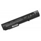 HP Compaq 458274-341 Laptop Akkumulátor 5200mah Li-ion 14,4V elemek SAMSUNG