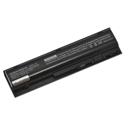 HP Compaq ProBook 4230s Laptop Akkumulátor 5200mah Li-ion 11,1V elemek SAMSUNG