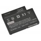 HP Compaq Pavilion 4000 Laptop Akkumulátor 5200mah Li-ion 14,8V elemek SAMSUNG