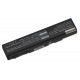 Toshiba Satellite Pro S500-12V Laptop Akkumulátor 5200mah Li-ion 10,8V elemek SAMSUNG