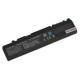 Toshiba Satellite Pro S500-10E Laptop Akkumulátor 5200mah Li-ion 10,8V elemek SAMSUNG