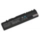 Toshiba Satellite Pro S500-12V Laptop Akkumulátor 5200mah Li-ion 10,8V elemek SAMSUNG