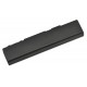 Toshiba Satellite Pro S750 Laptop Akkumulátor 5200mah Li-ion 10,8V elemek SAMSUNG