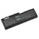 Toshiba Satellite L350-12N Laptop Akkumulátor 5200mah Li-ion 10,8V elemek SAMSUNG