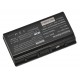 Toshiba Satellite L45-S7424 Laptop Akkumulátor 5200mah Li-ion 11,1V elemek SAMSUNG