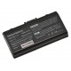 Toshiba Satellite L45-S7419 Laptop Akkumulátor 5200mah Li-ion 11,1V elemek SAMSUNG