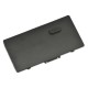 Toshiba Satellite L45-S7419 Laptop Akkumulátor 5200mah Li-ion 11,1V elemek SAMSUNG