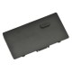 Toshiba Satellite L45-S7424 Laptop Akkumulátor 5200mah Li-ion 11,1V elemek SAMSUNG