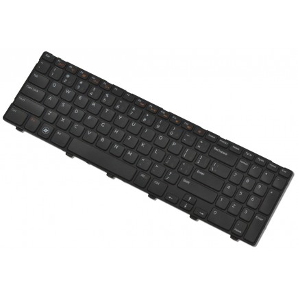 Dell Inspiron 15R M551R billentyűzet a laptopra cseh