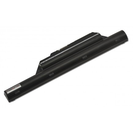 Fujitsu Siemens LifeBook S6410C Laptop Akkumulátor 5200mah Li-ion 11,1V elemek SAMSUNG
