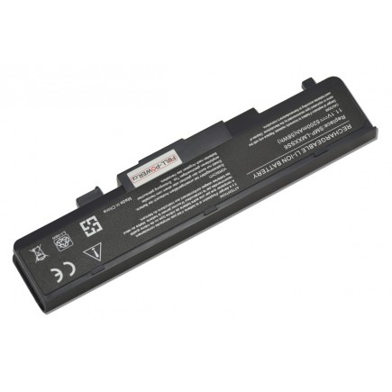 Fujitsu Siemens kompatibilní BP-8050(S) Laptop Akkumulátor 5200mah Li-ion 11,1V elemek SAMSUNG