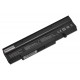 Fujitsu Siemens Kompatibilní 3UR18650-2-T0169 Laptop Akkumulátor 5200mah Li-ion 10,8V elemek SAMSUNG