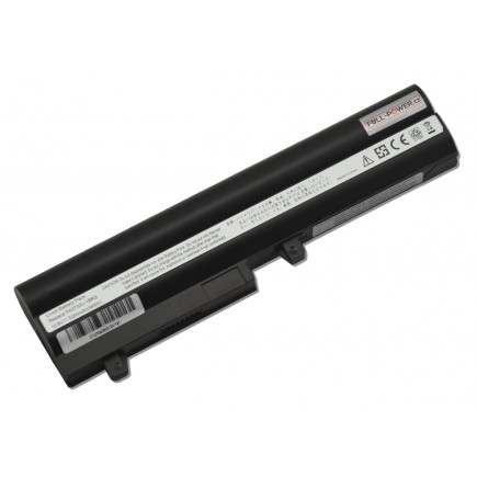 Toshiba Dynabook UX/23JBL Laptop Akkumulátor 5200mah Li-ion 11,1V elemek SAMSUNG