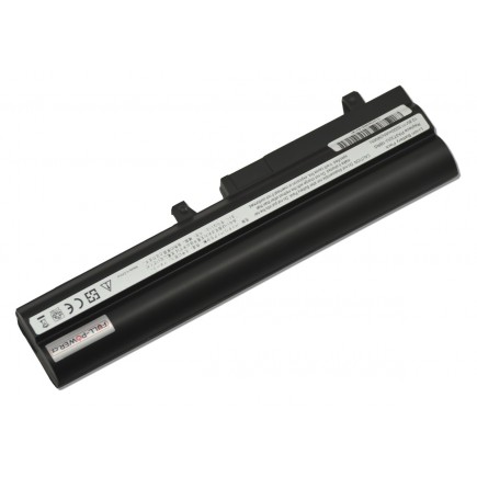Toshiba Dynabook UX/23JBL Laptop Akkumulátor 5200mah Li-ion 11,1V elemek SAMSUNG