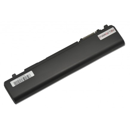 Toshiba Tecra R840-04H Laptop Akkumulátor 5200mah Li-ion 11,1V elemek SAMSUNG