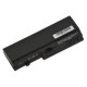 Toshiba NB100-11G Laptop Akkumulátor 5200mah Li-ion 7,2V elemek SAMSUNG