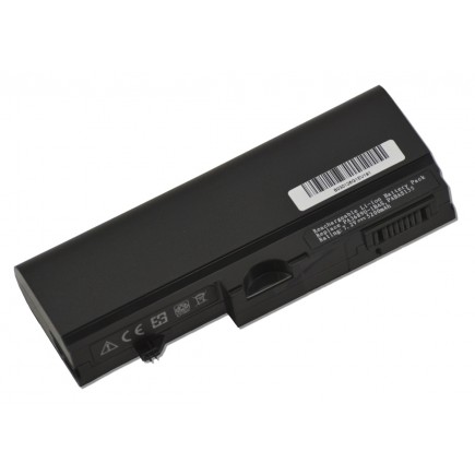 Toshiba NB100-11R Laptop Akkumulátor 5200mah Li-ion 7,2V elemek SAMSUNG