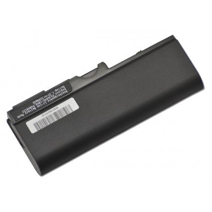 Toshiba NB100/H Laptop Akkumulátor 5200mah Li-ion 7,2V elemek SAMSUNG