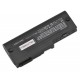 Toshiba NB100/HF Laptop Akkumulátor 5200mah Li-ion 7,2V elemek SAMSUNG