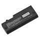 Toshiba NB100-01E02H Laptop Akkumulátor 5200mah Li-ion 7,2V elemek SAMSUNG