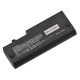 Toshiba NB100-11G Laptop Akkumulátor 5200mah Li-ion 7,2V elemek SAMSUNG