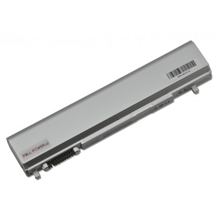 Toshiba Dynabook NX/76GWH Laptop Akkumulátor 5200mah Li-ion 10,8V elemek SAMSUNG