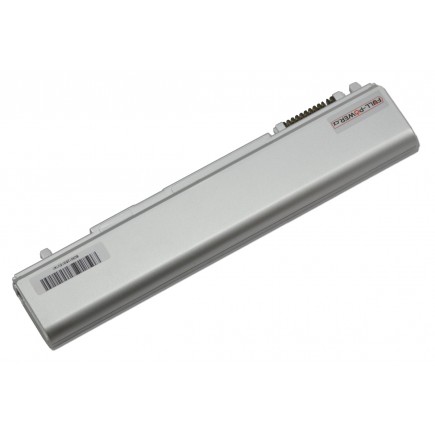 Toshiba Dynabook NXW/76HBW Laptop Akkumulátor 5200mah Li-ion 10,8V elemek SAMSUNG