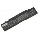 Samsung E152 Laptop Akkumulátor 5200mah Li-ion 10,8V elemek SAMSUNG